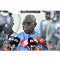 Abdoul Karim Gueye
