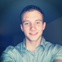 Matt Walton