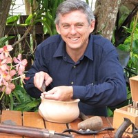Rob Bloomfield