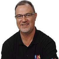 Robert Earle