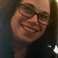 Mary Lou Vernon
