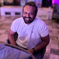 Mithran Jayan