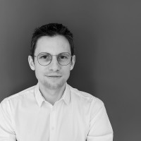 Anthony De Backer