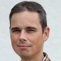Daniel Marklund