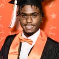 Donrico Nelson Jr