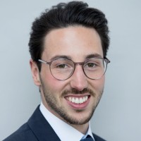 Jason Haeder, LL.M.