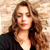 Khrystyna Harmash