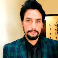 Azeem Gill