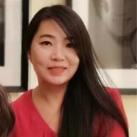 Catherine Duan