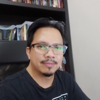 Mohd fadzil Mohd jaafar