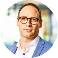 Anders Munch Rasmussen