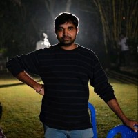 Arunkumar Visu