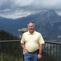 Terry Mccrury