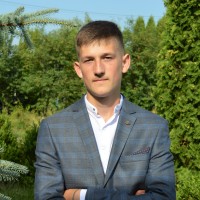 Олександр Шеремета