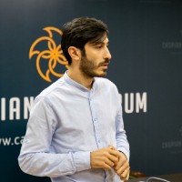 Afiaddin Mammadov