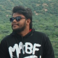 Manjunath Muniswamy