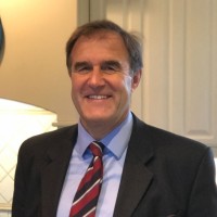 John Parr