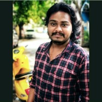 Naveen Kumar S