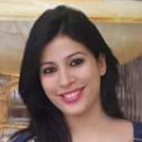 Arti Khandelwal