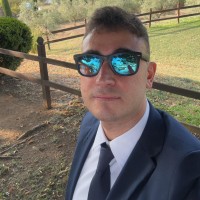Riccardo Serino