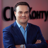 Kirill Sinitsyn