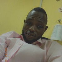 Ali Abubakar