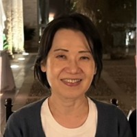 Fay Lee Wong