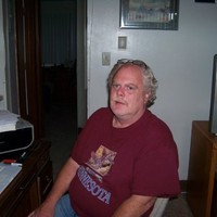 Russ VanHeel