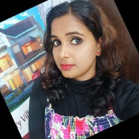 Leeja Vijayan