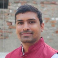 Vignesh Patel