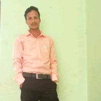 Sitaram Behera