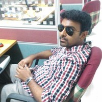 mani chandru