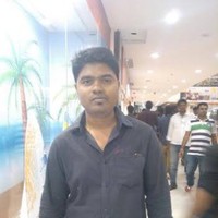 Harisudhan Velusamy