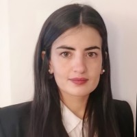 Giulia Marrocu, Cfa