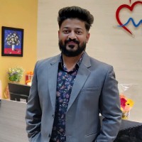 Ninad Mahamine