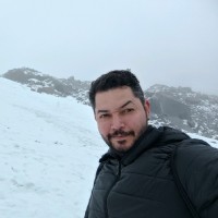 Felipe Montoya