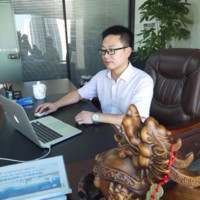 杨健飞