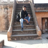 Vikash Sharma