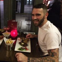 shane cargill