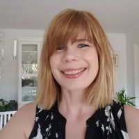 Pernilla Silvén