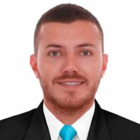Juan Pablo Descans Echeverry