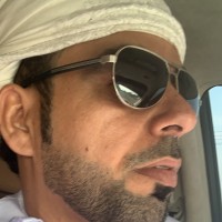 Mohammed Albadi