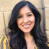 Selina Villagomez Marinas