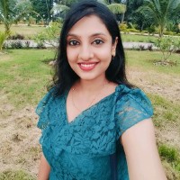 Ashwini Selvakumar