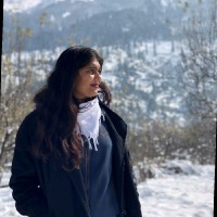 Rini Panchal