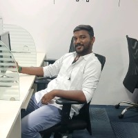 Vicky Venkat