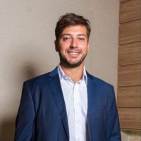 Carlos Frederico Coelho