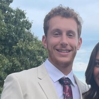 Justin Mckenna