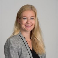 Nicole van der Linde