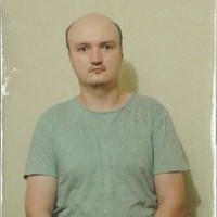 Oleksii Petrov